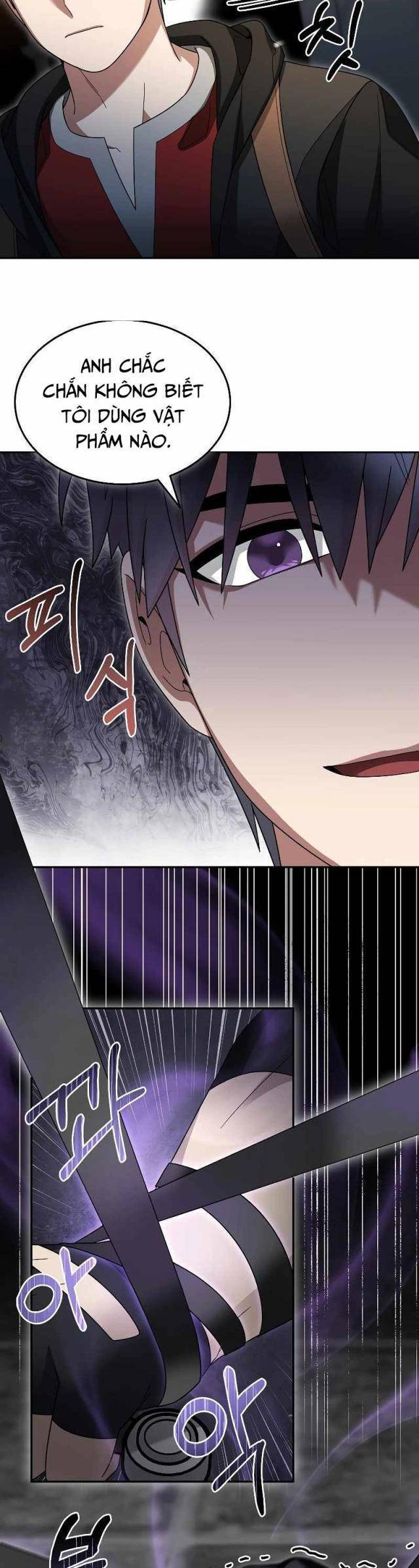 Người Mới Này Quá Mạnh Chapter 92 - Trang 28