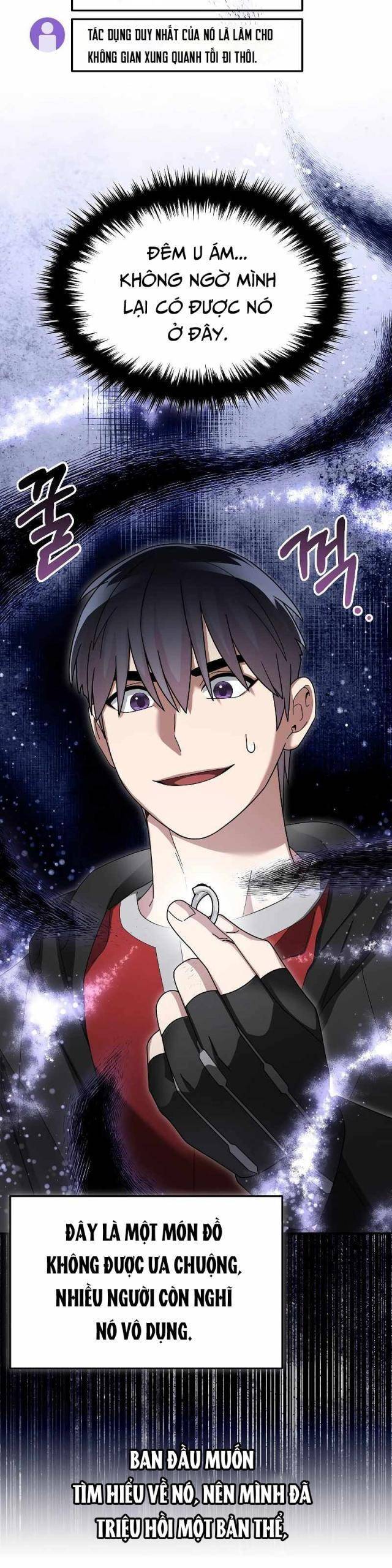 Người Mới Này Quá Mạnh Chapter 92 - Trang 3