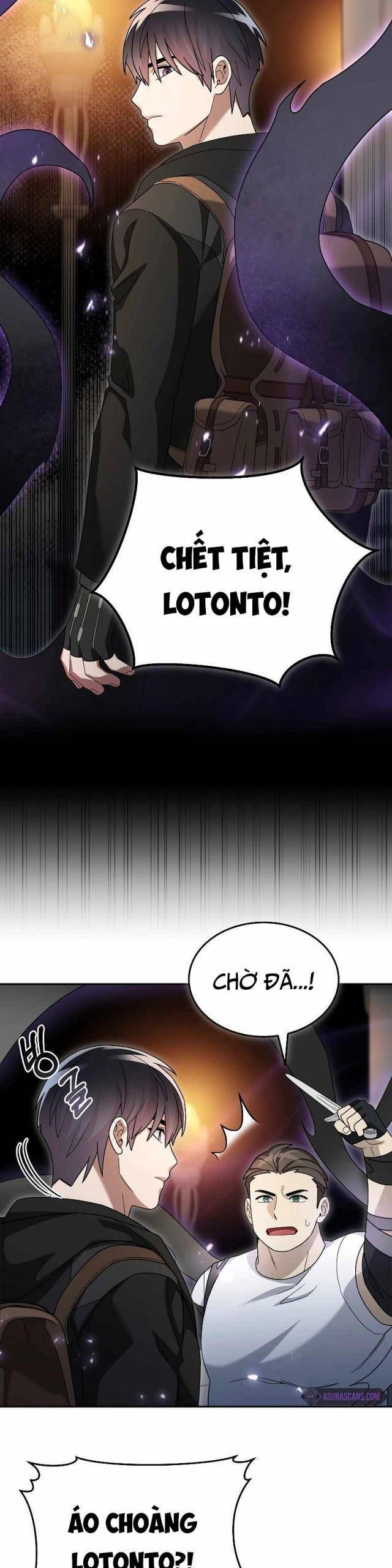 Người Mới Này Quá Mạnh Chapter 92 - Trang 30