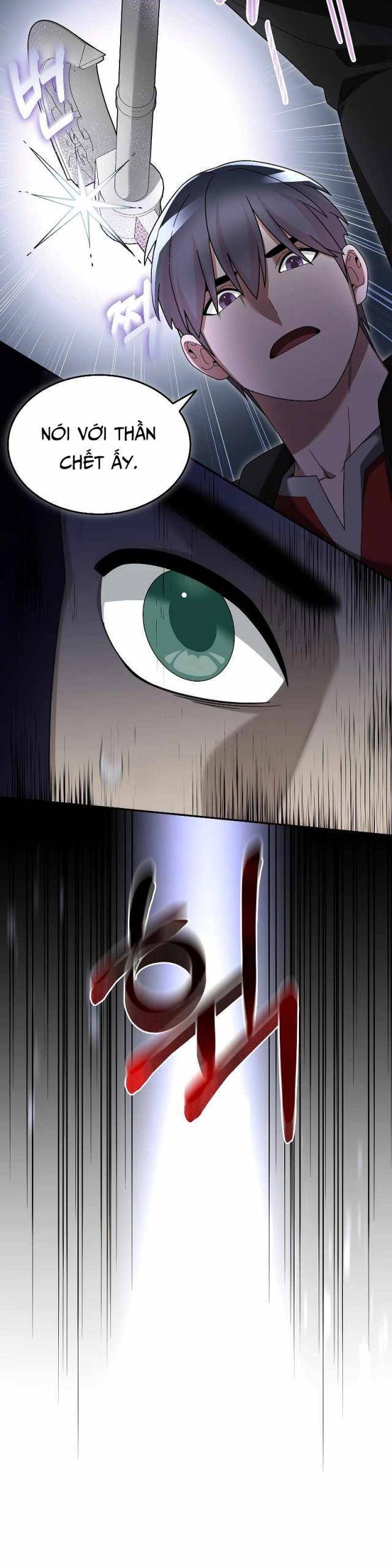 Người Mới Này Quá Mạnh Chapter 92 - Trang 33