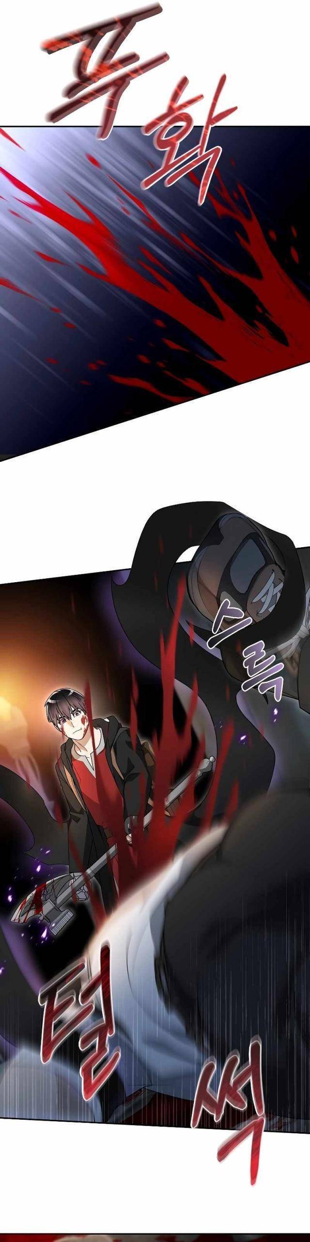 Người Mới Này Quá Mạnh Chapter 92 - Trang 34