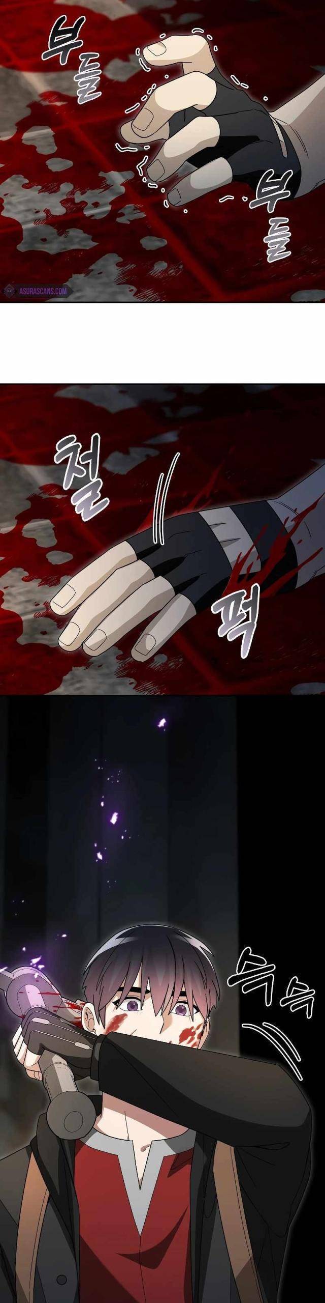 Người Mới Này Quá Mạnh Chapter 92 - Trang 35