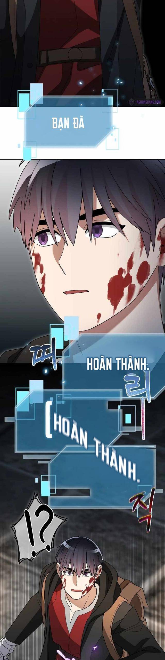 Người Mới Này Quá Mạnh Chapter 92 - Trang 36