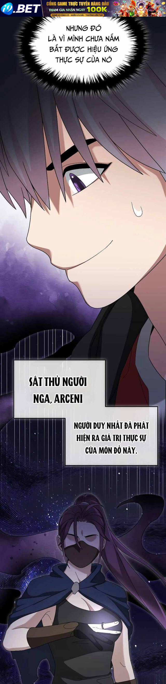 Người Mới Này Quá Mạnh Chapter 92 - Trang 5