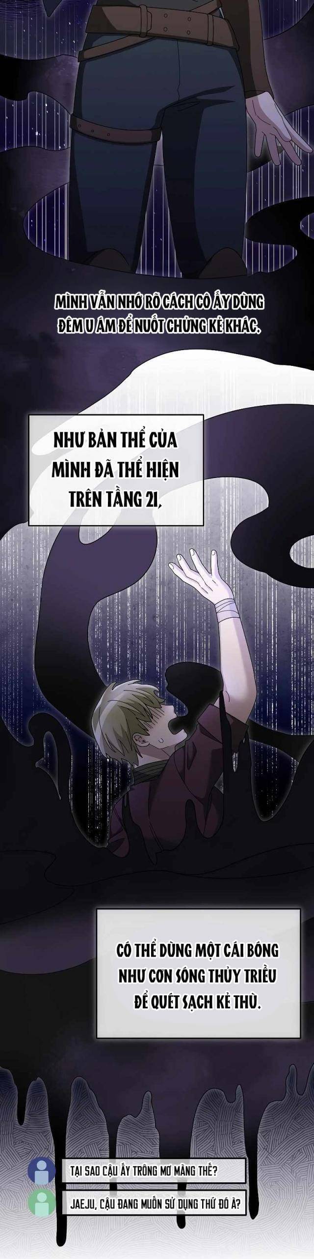 Người Mới Này Quá Mạnh Chapter 92 - Trang 6