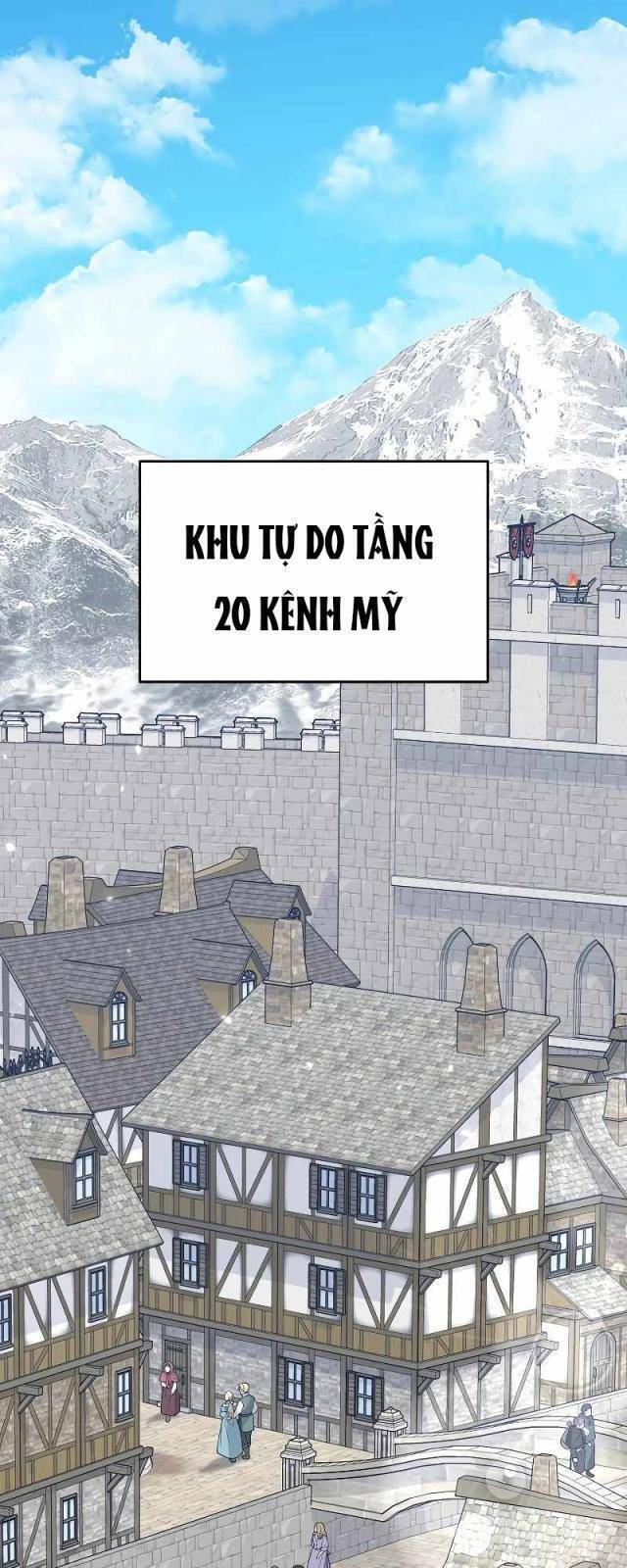 Người Mới Này Quá Mạnh Chapter 93 - Trang 1