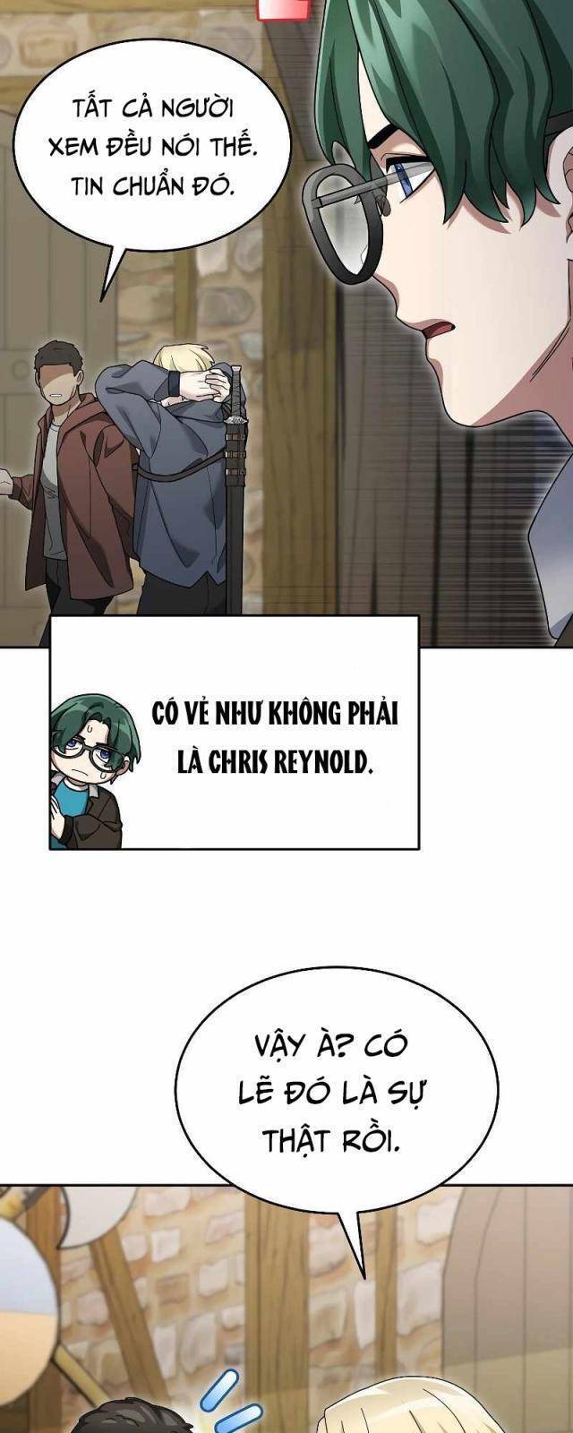 Người Mới Này Quá Mạnh Chapter 93 - Trang 10