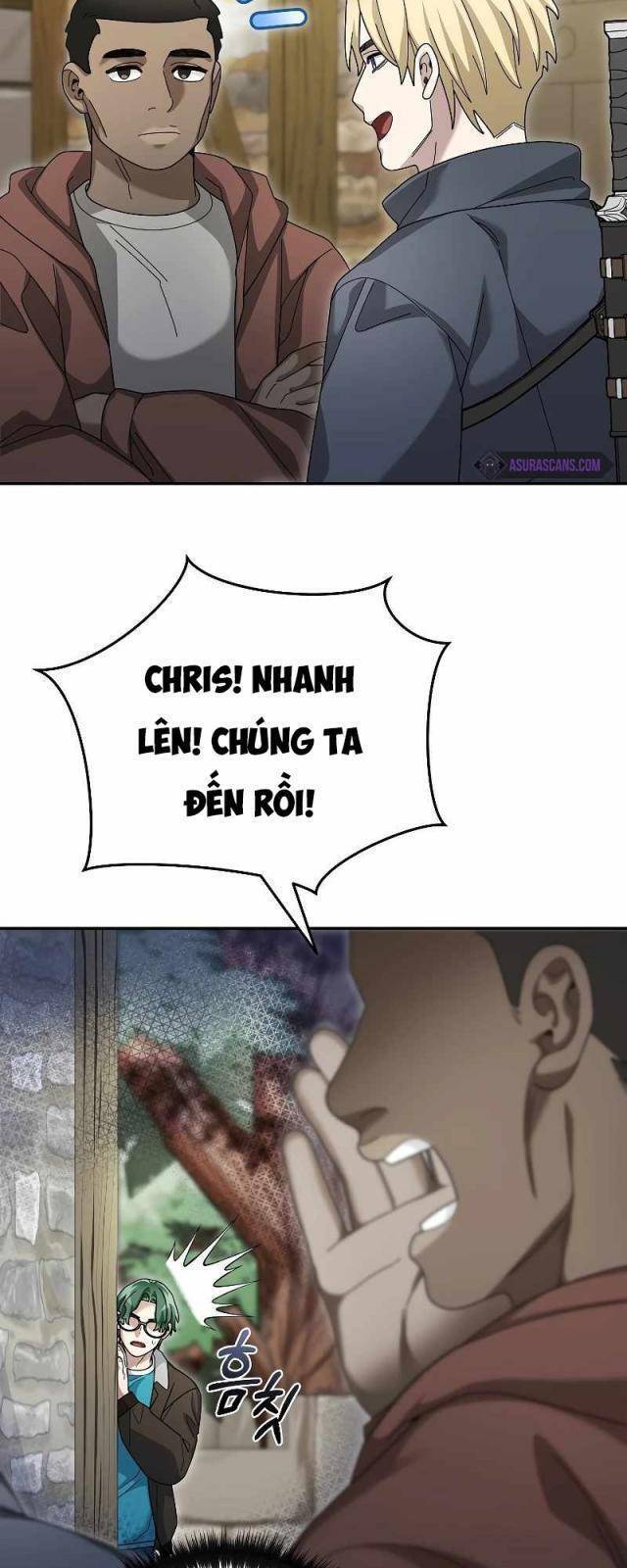 Người Mới Này Quá Mạnh Chapter 93 - Trang 11