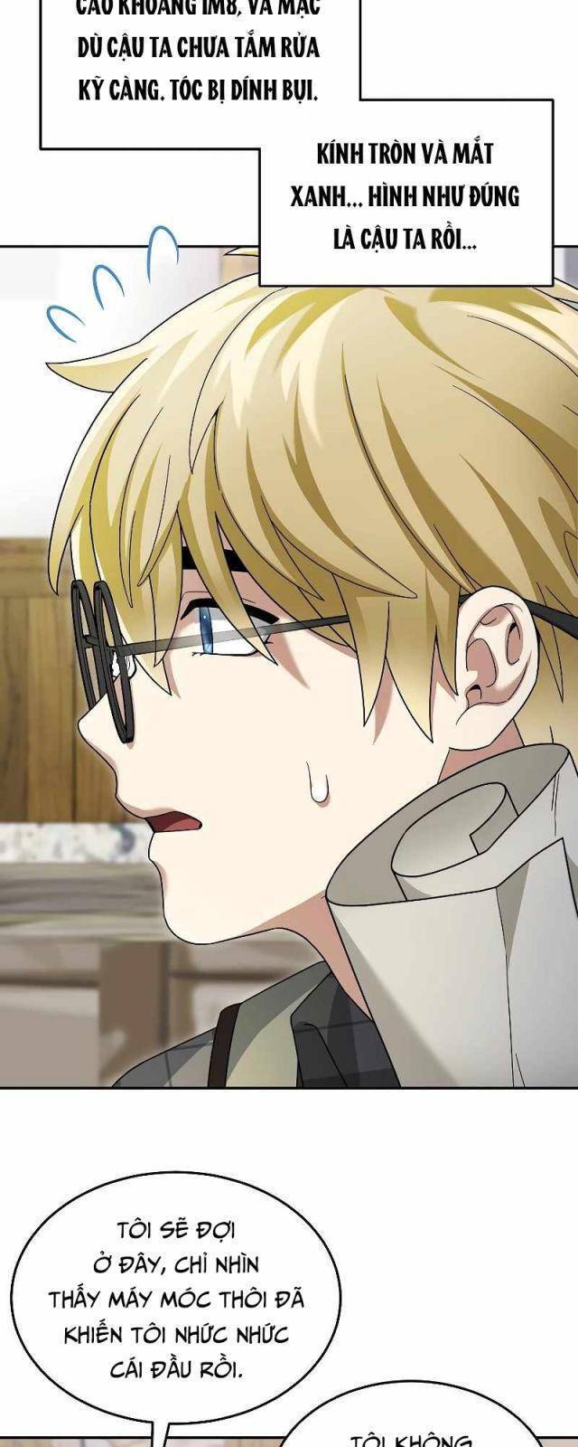 Người Mới Này Quá Mạnh Chapter 93 - Trang 13