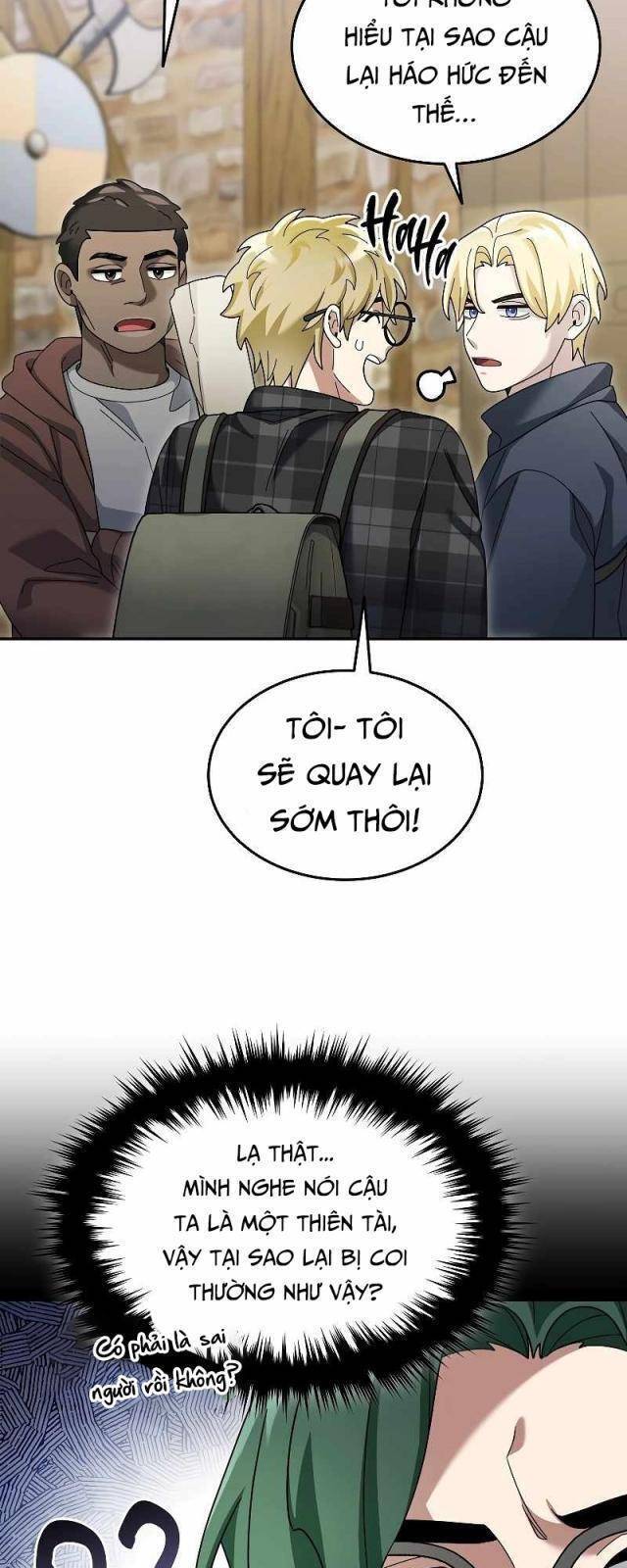 Người Mới Này Quá Mạnh Chapter 93 - Trang 14