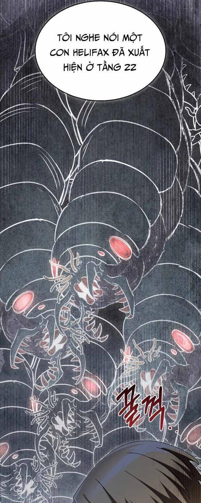 Người Mới Này Quá Mạnh Chapter 93 - Trang 16