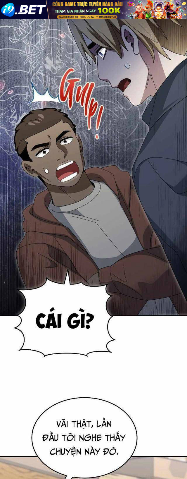 Người Mới Này Quá Mạnh Chapter 93 - Trang 17