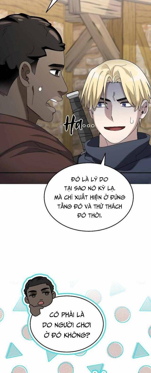 Người Mới Này Quá Mạnh Chapter 93 - Trang 18