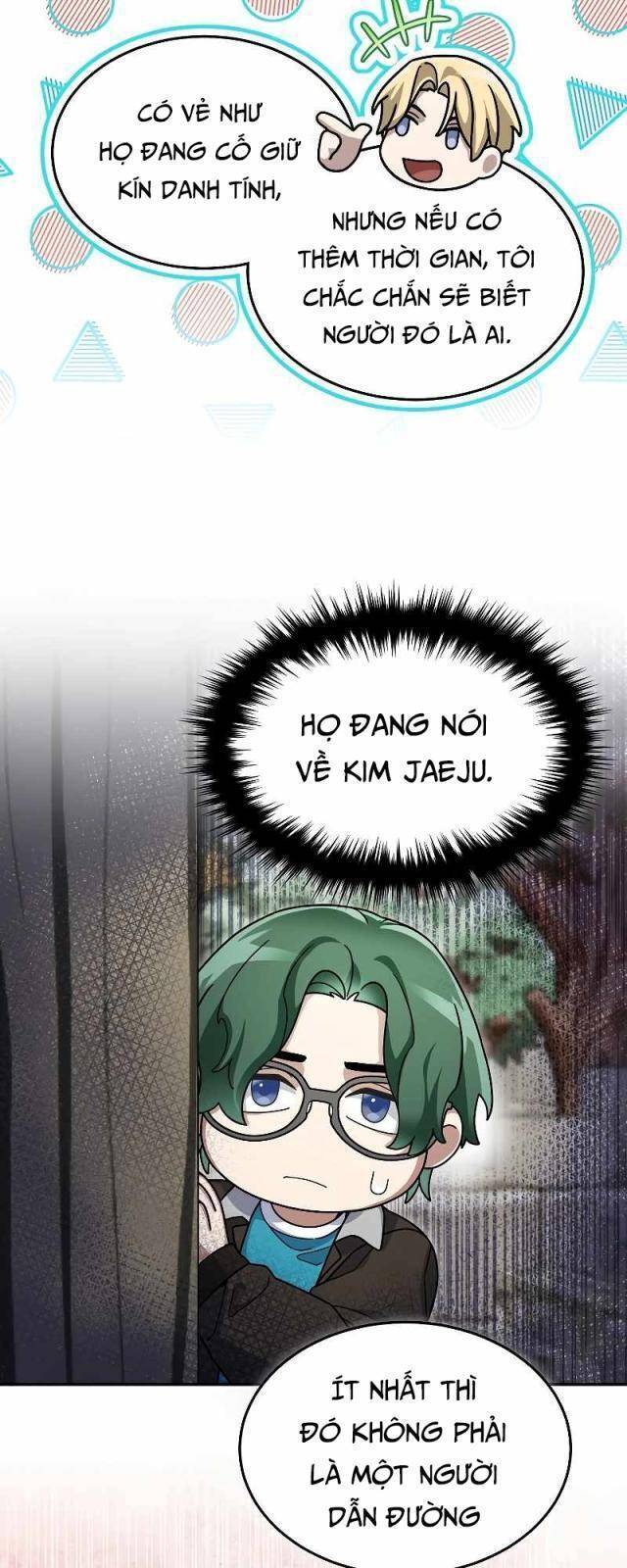 Người Mới Này Quá Mạnh Chapter 93 - Trang 19
