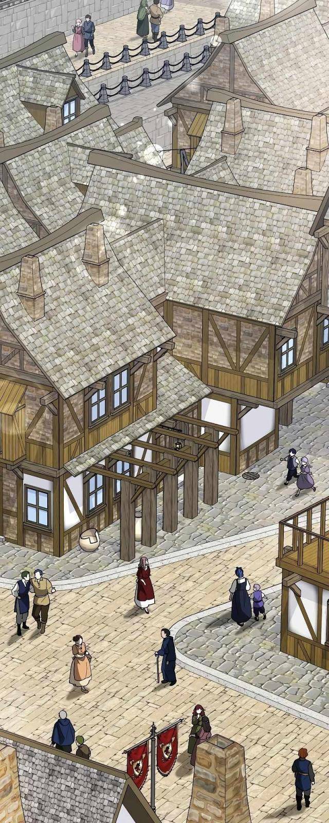 Người Mới Này Quá Mạnh Chapter 93 - Trang 2