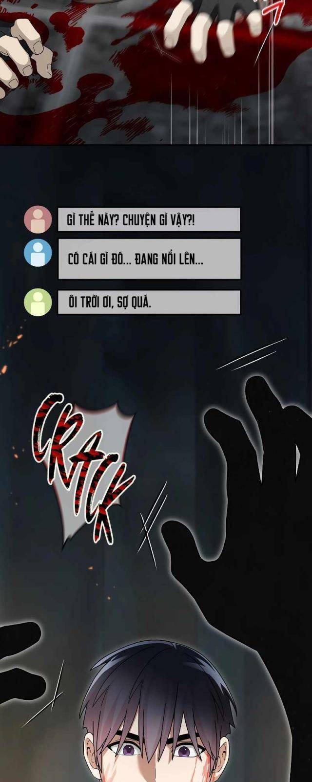 Người Mới Này Quá Mạnh Chapter 93 - Trang 29