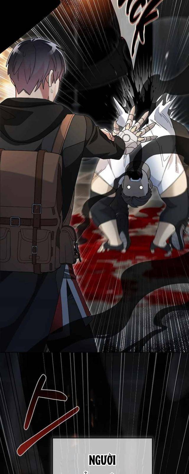 Người Mới Này Quá Mạnh Chapter 93 - Trang 33