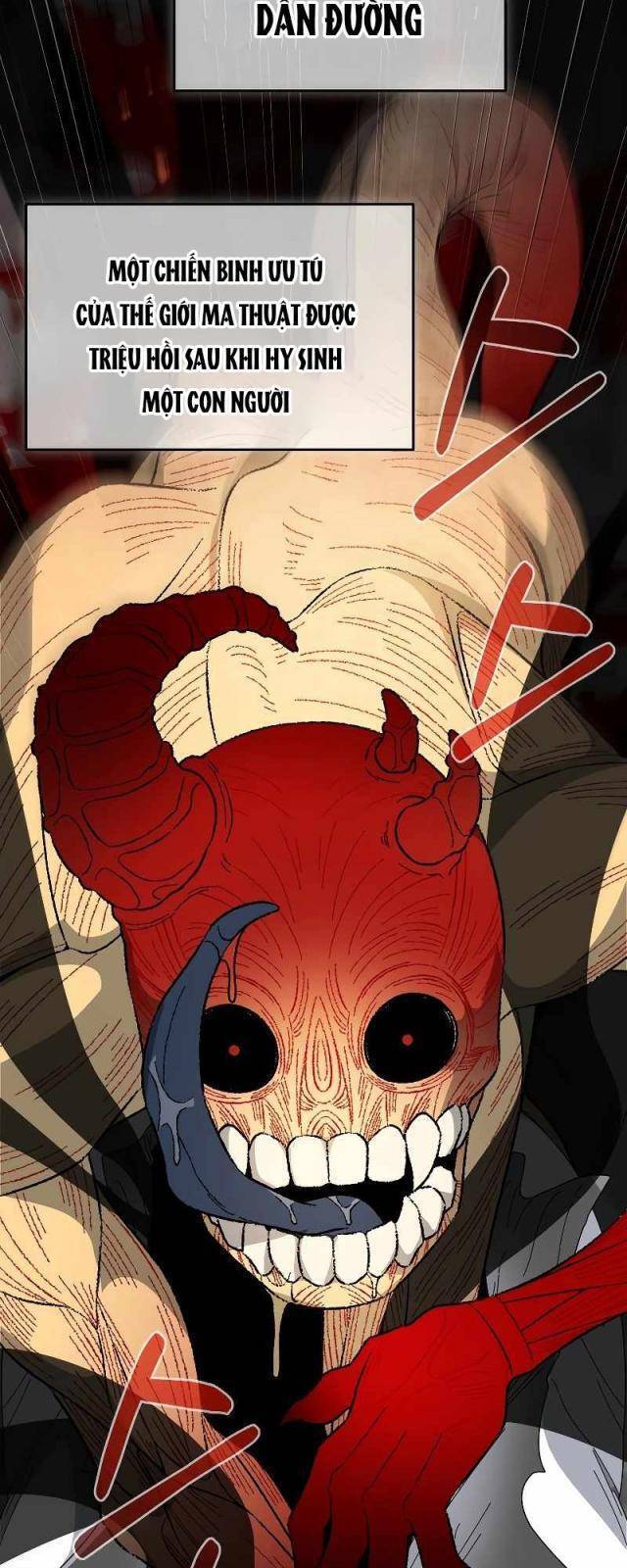 Người Mới Này Quá Mạnh Chapter 93 - Trang 34