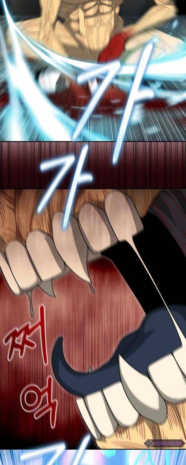 Người Mới Này Quá Mạnh Chapter 93 - Trang 37