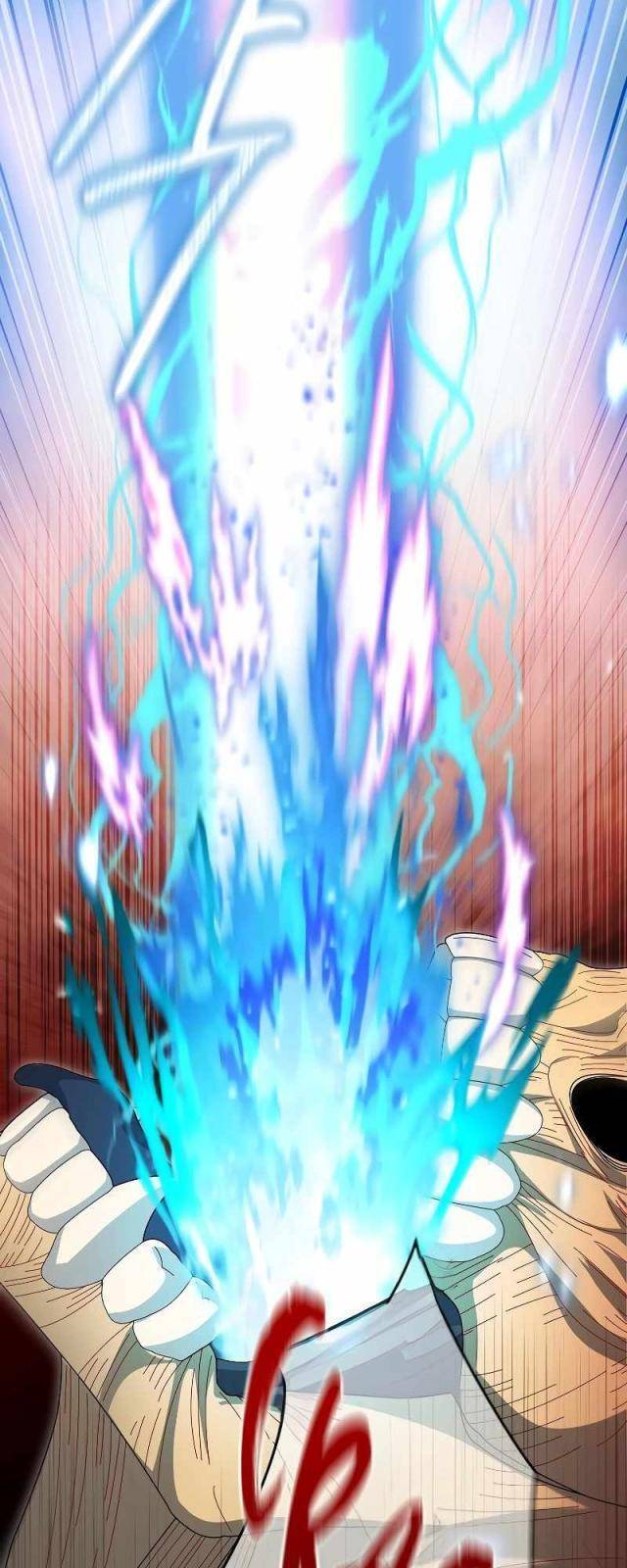 Người Mới Này Quá Mạnh Chapter 93 - Trang 38