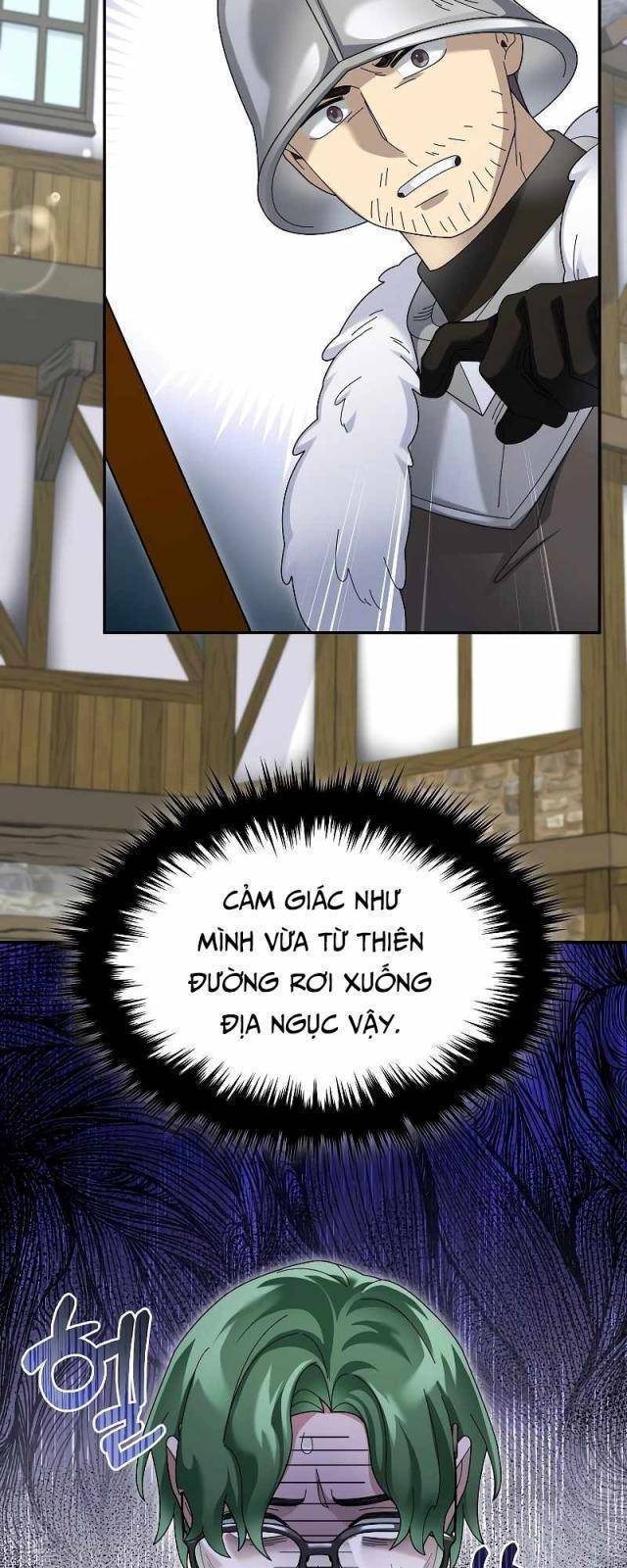 Người Mới Này Quá Mạnh Chapter 93 - Trang 4