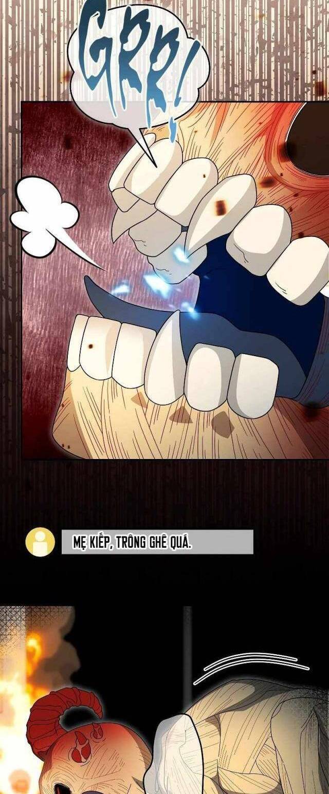 Người Mới Này Quá Mạnh Chapter 93 - Trang 40