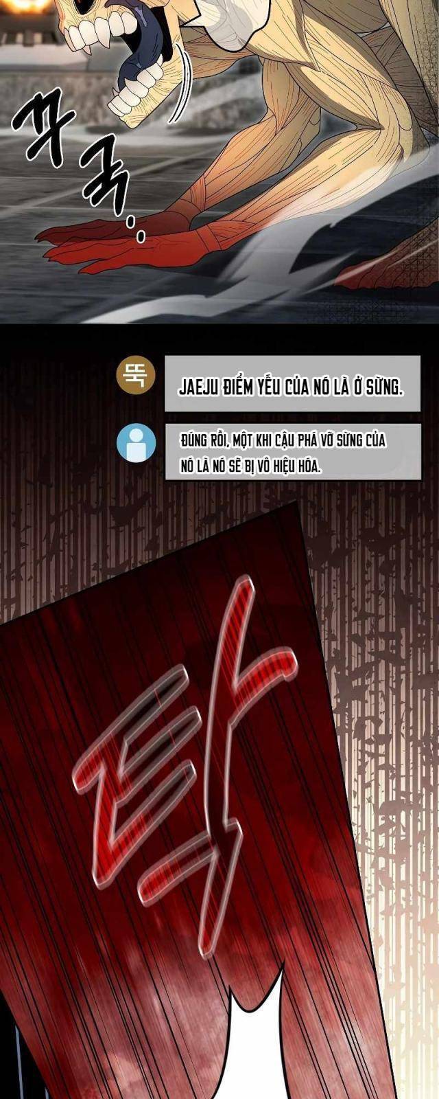 Người Mới Này Quá Mạnh Chapter 93 - Trang 41