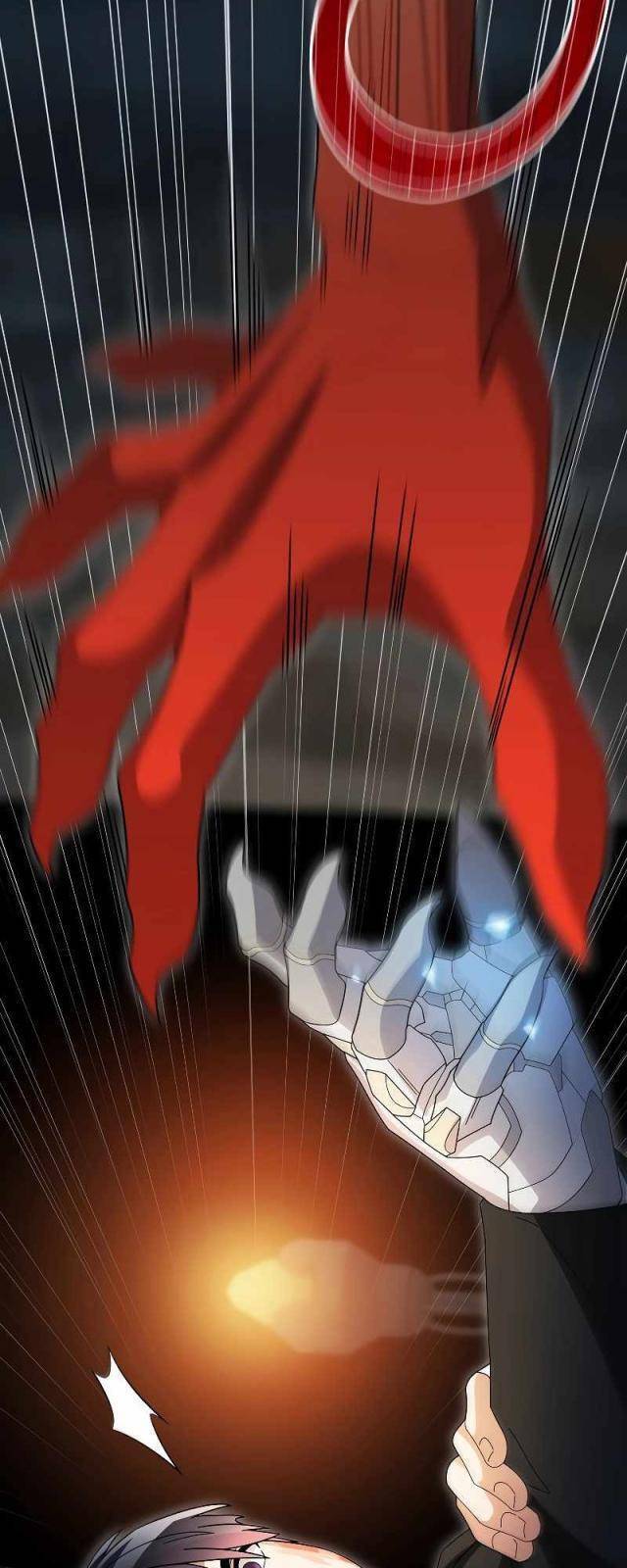 Người Mới Này Quá Mạnh Chapter 93 - Trang 43