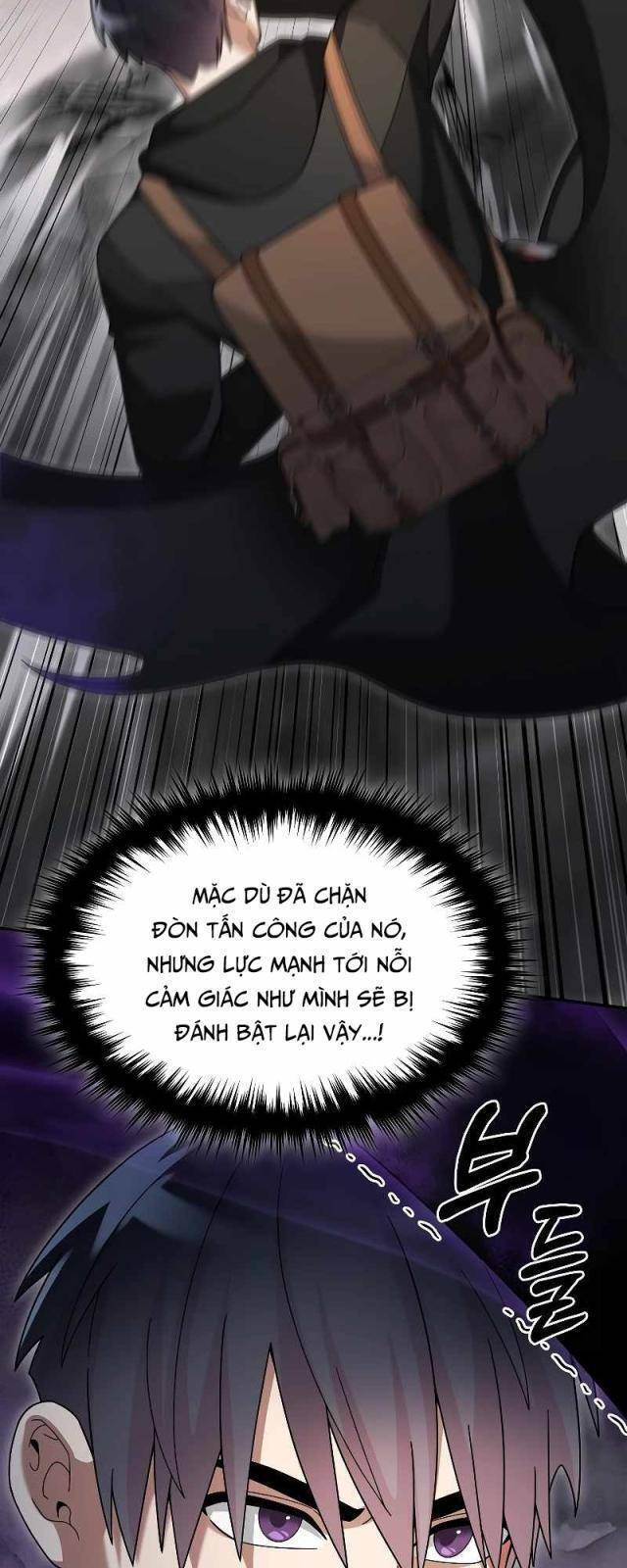 Người Mới Này Quá Mạnh Chapter 93 - Trang 46