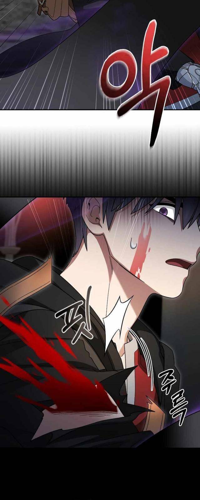 Người Mới Này Quá Mạnh Chapter 93 - Trang 48