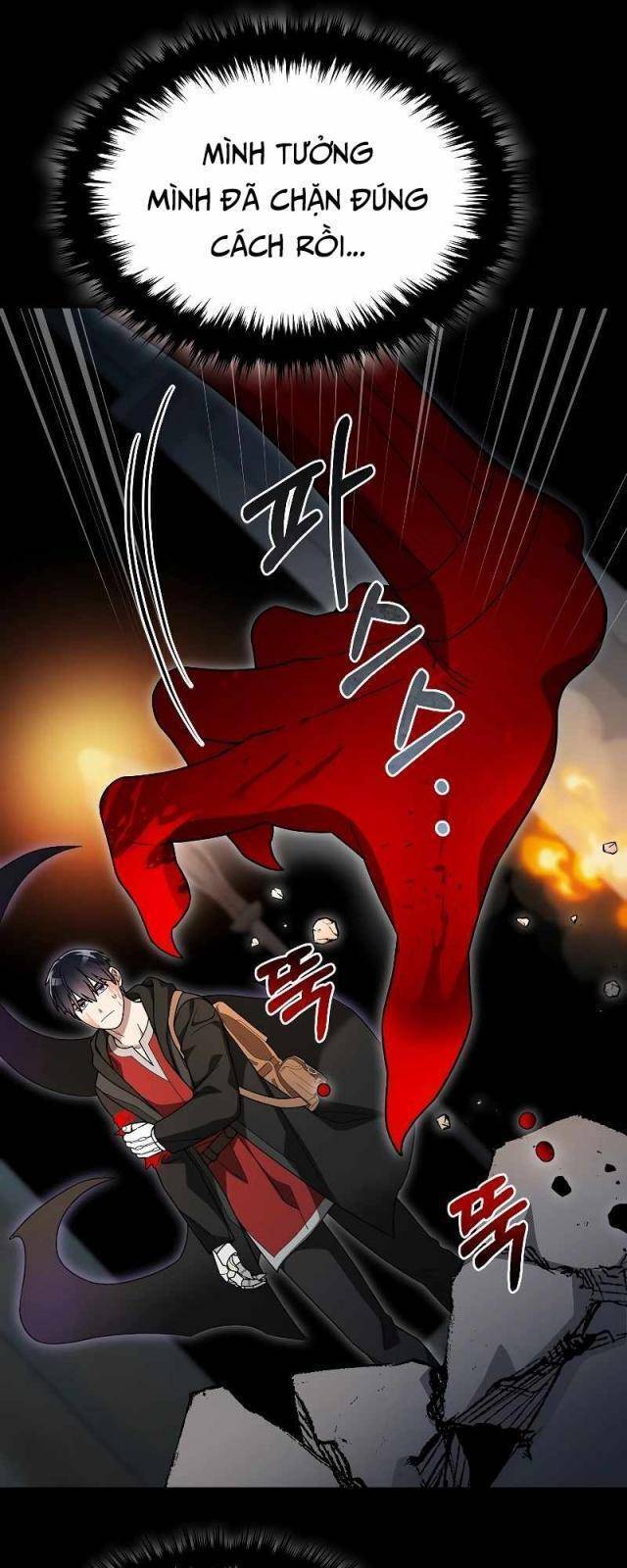 Người Mới Này Quá Mạnh Chapter 93 - Trang 49