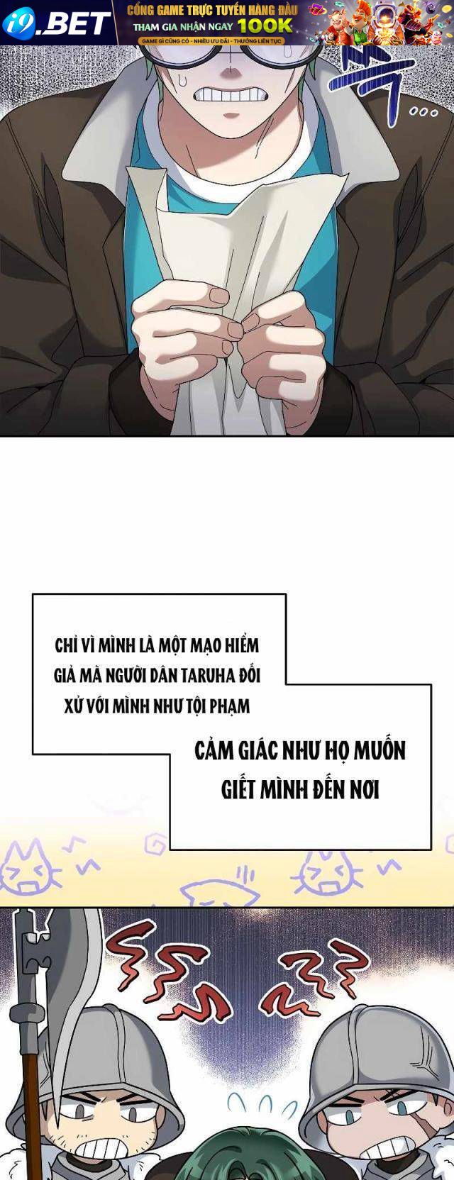 Người Mới Này Quá Mạnh Chapter 93 - Trang 5
