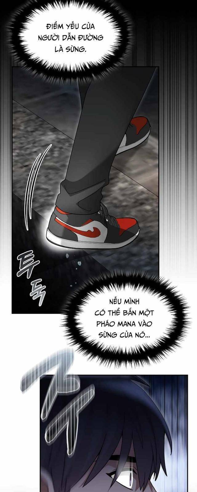 Người Mới Này Quá Mạnh Chapter 93 - Trang 50