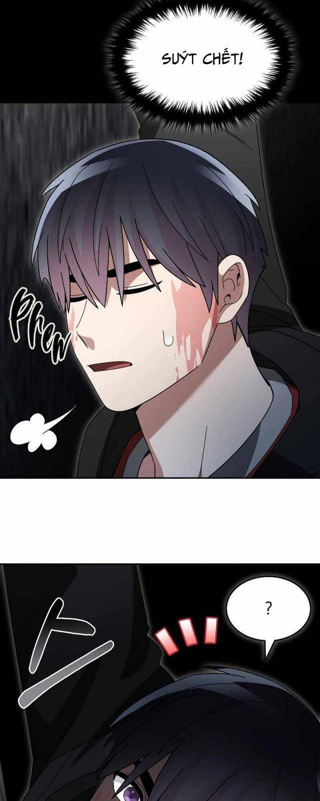 Người Mới Này Quá Mạnh Chapter 93 - Trang 53