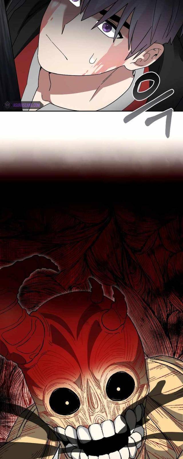 Người Mới Này Quá Mạnh Chapter 93 - Trang 54