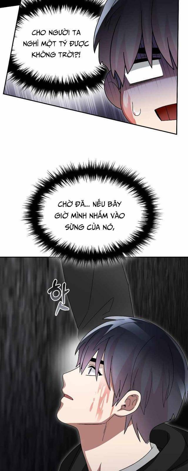 Người Mới Này Quá Mạnh Chapter 93 - Trang 56