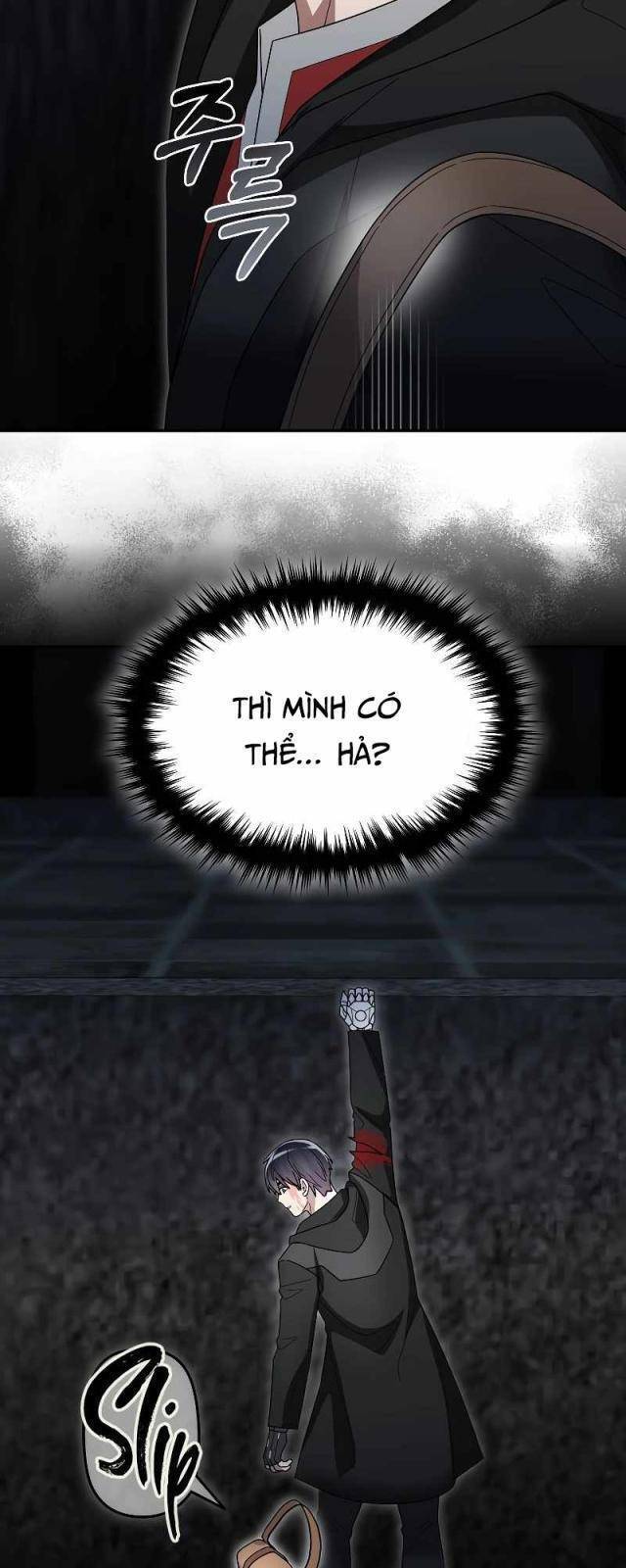 Người Mới Này Quá Mạnh Chapter 93 - Trang 57