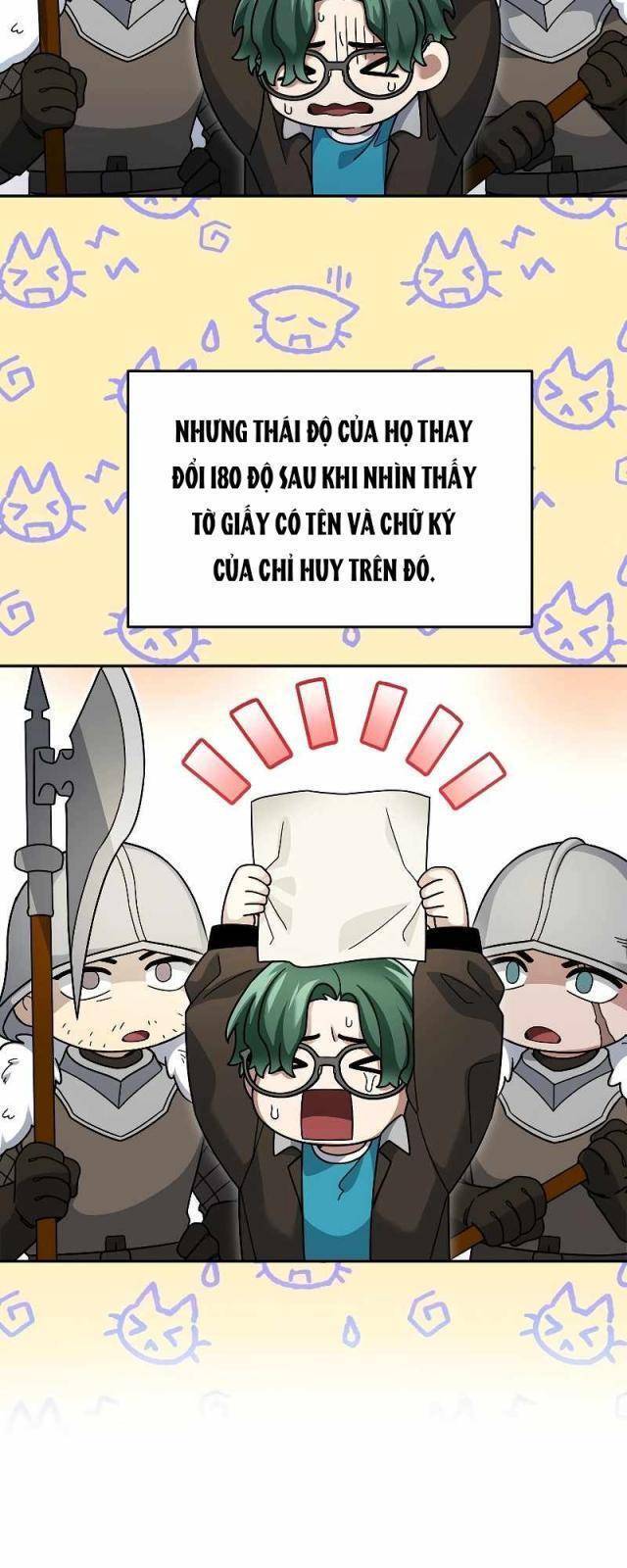 Người Mới Này Quá Mạnh Chapter 93 - Trang 6