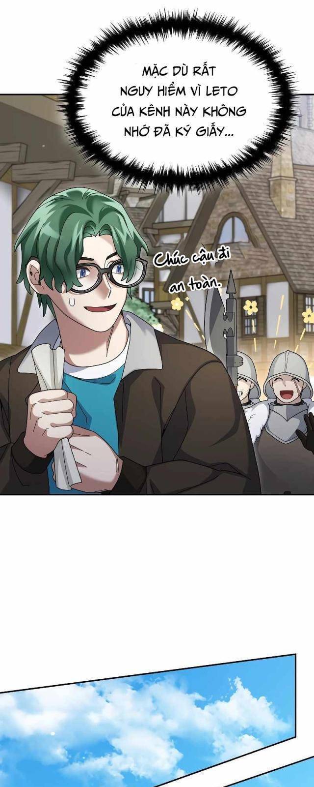 Người Mới Này Quá Mạnh Chapter 93 - Trang 7