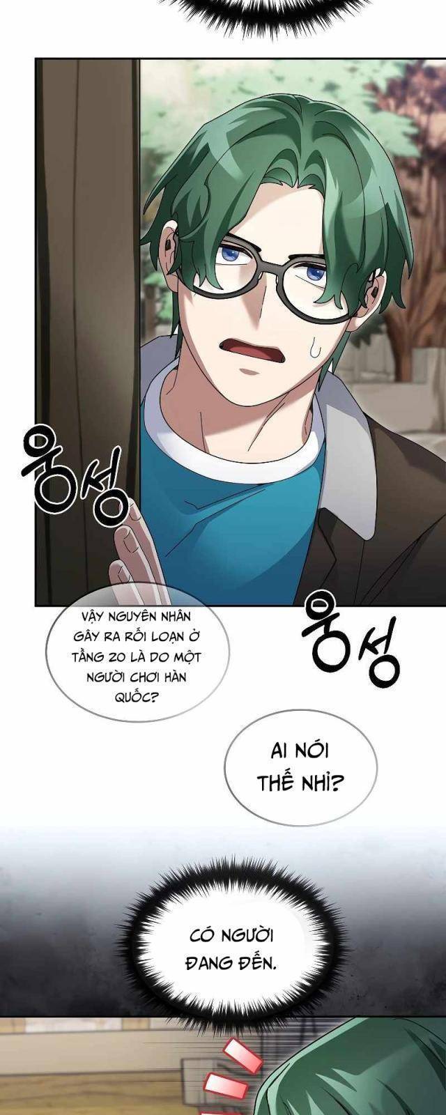 Người Mới Này Quá Mạnh Chapter 93 - Trang 9