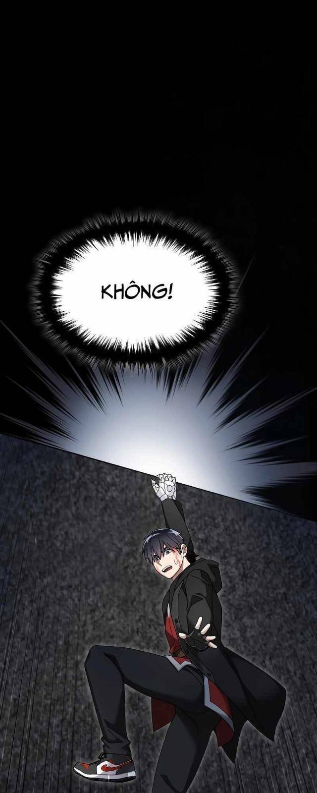 Người Mới Này Quá Mạnh Chapter 94 - Trang 1