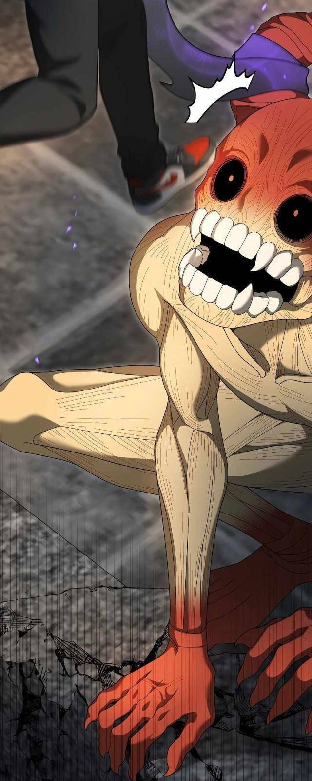 Người Mới Này Quá Mạnh Chapter 94 - Trang 14