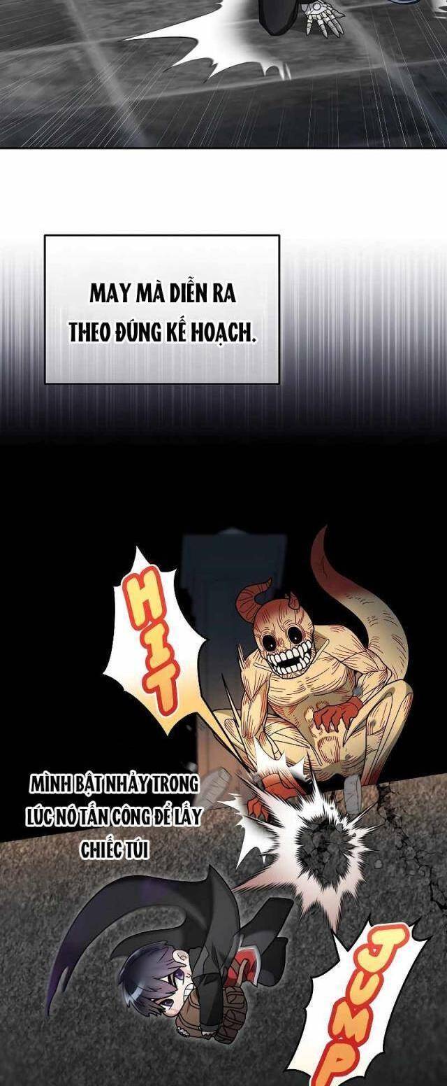 Người Mới Này Quá Mạnh Chapter 94 - Trang 16