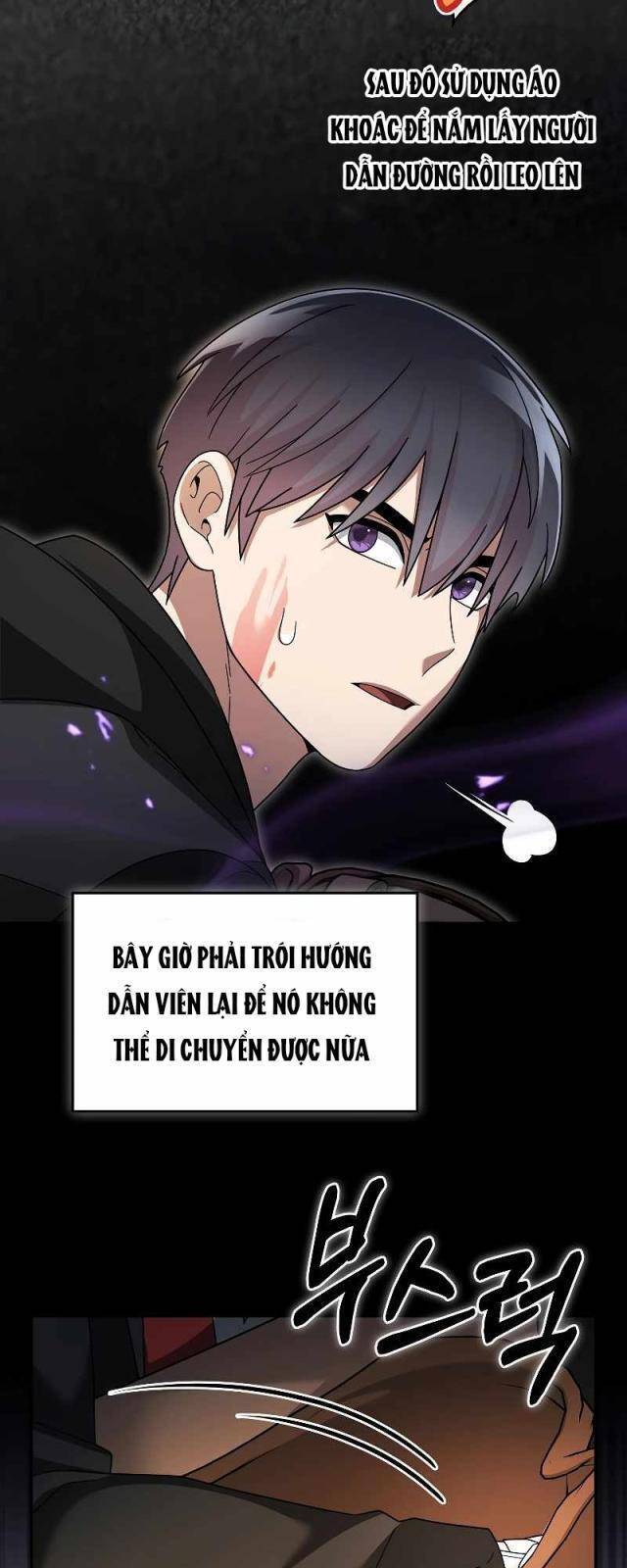 Người Mới Này Quá Mạnh Chapter 94 - Trang 17