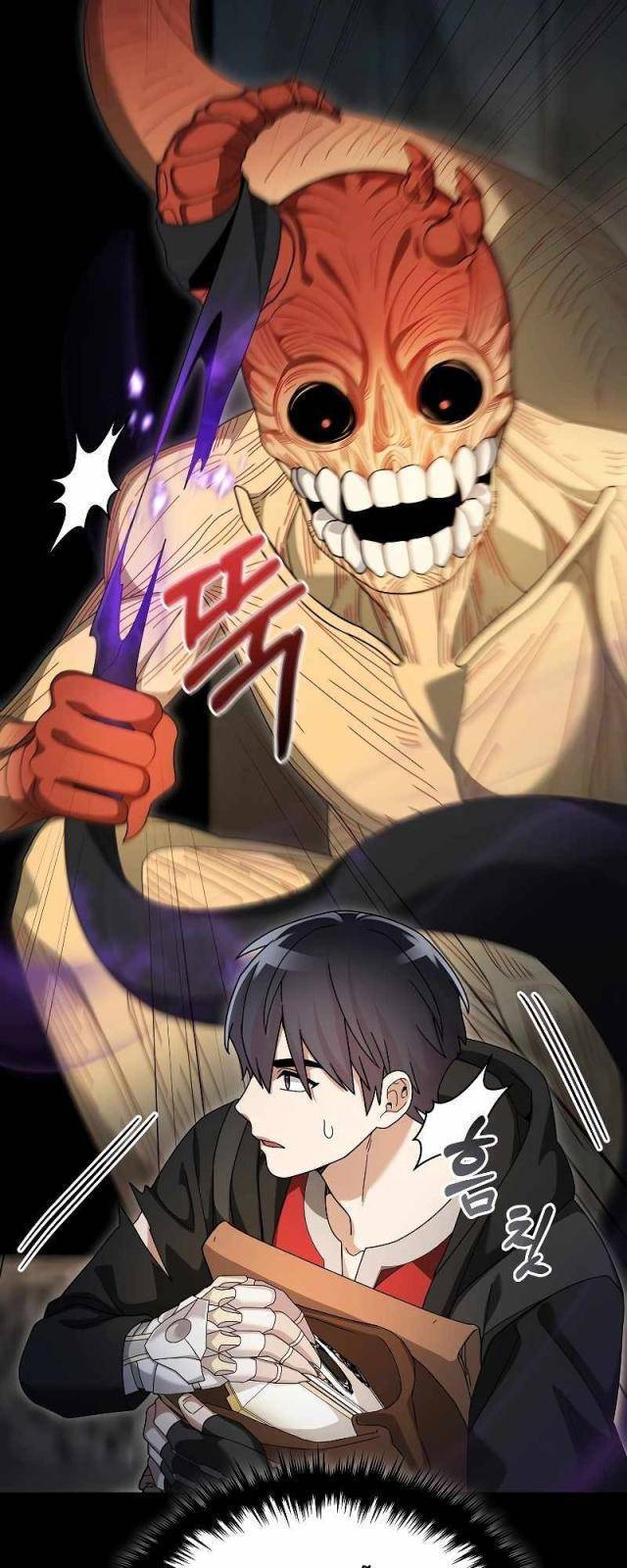 Người Mới Này Quá Mạnh Chapter 94 - Trang 19