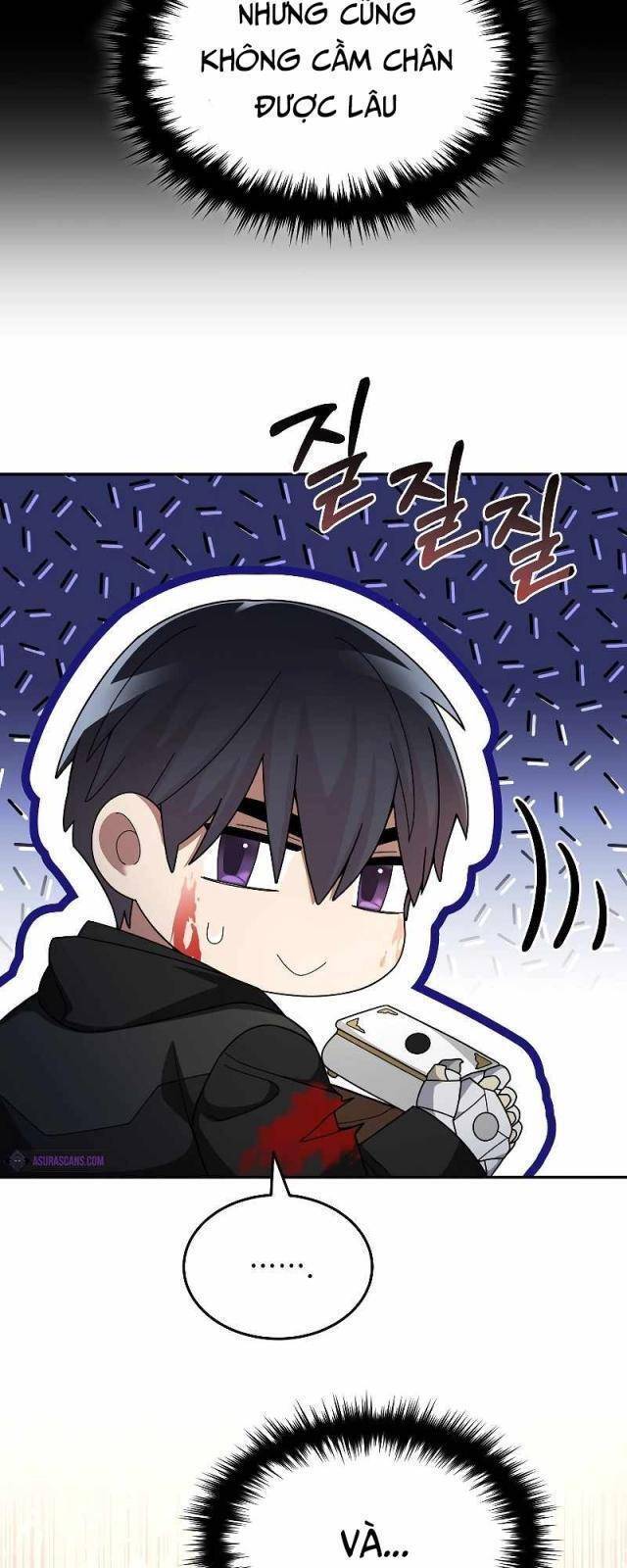 Người Mới Này Quá Mạnh Chapter 94 - Trang 20