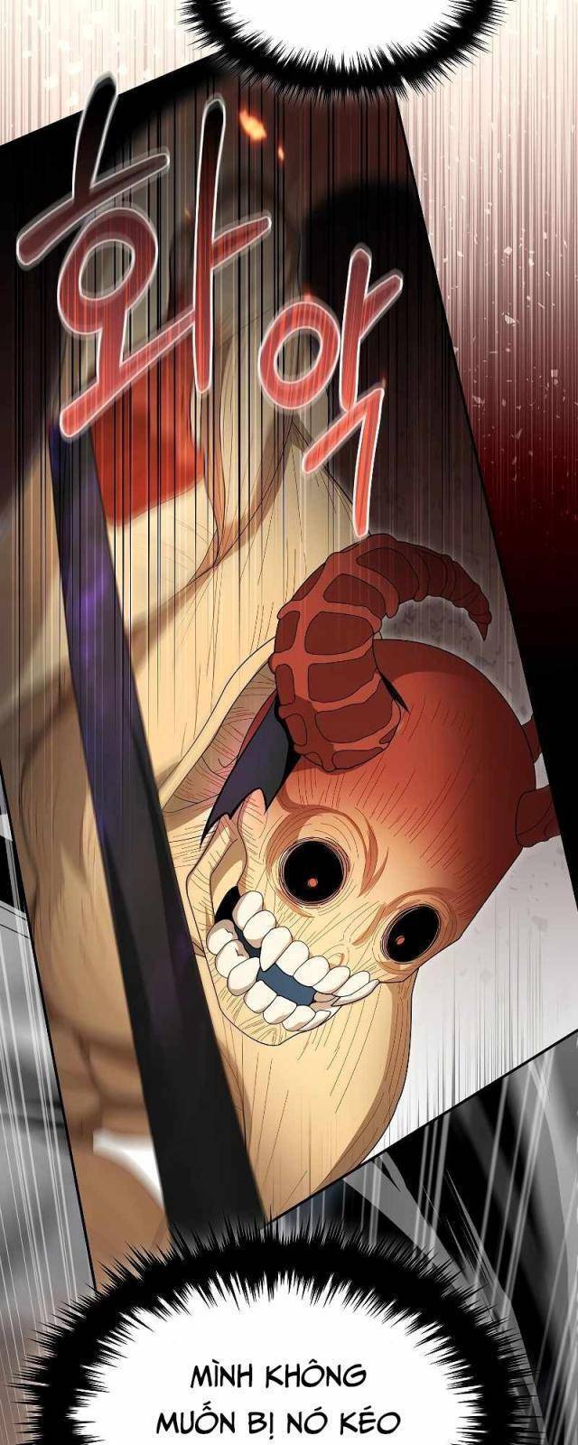 Người Mới Này Quá Mạnh Chapter 94 - Trang 21