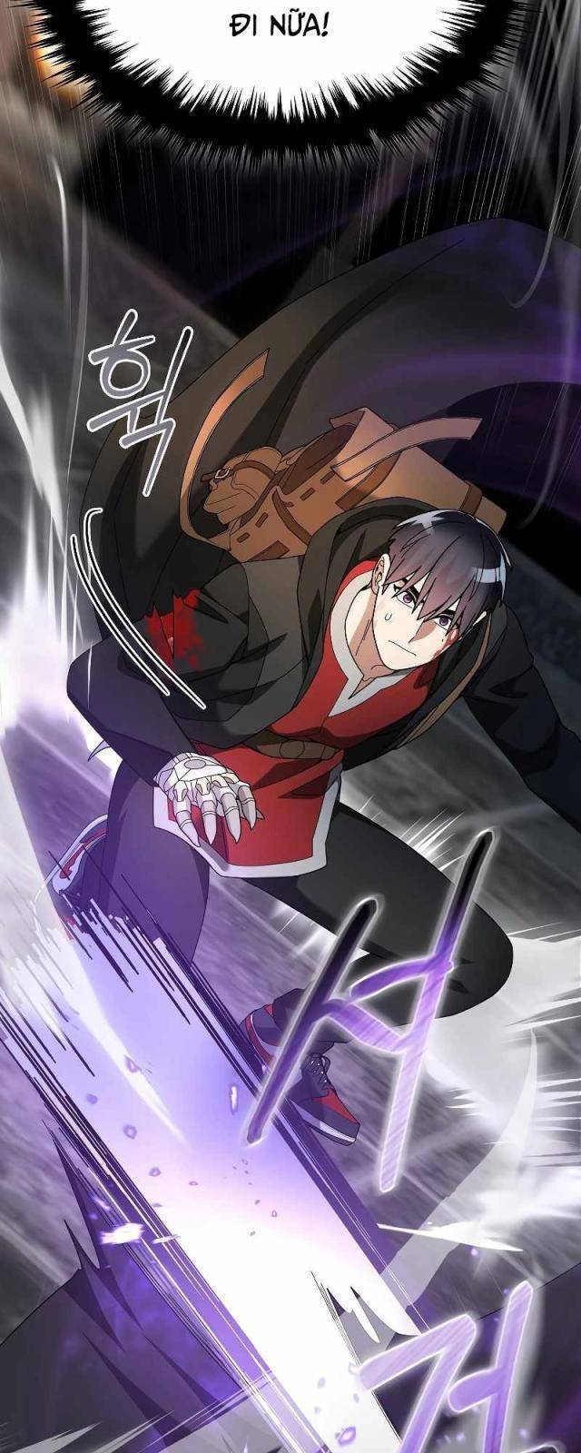 Người Mới Này Quá Mạnh Chapter 94 - Trang 22