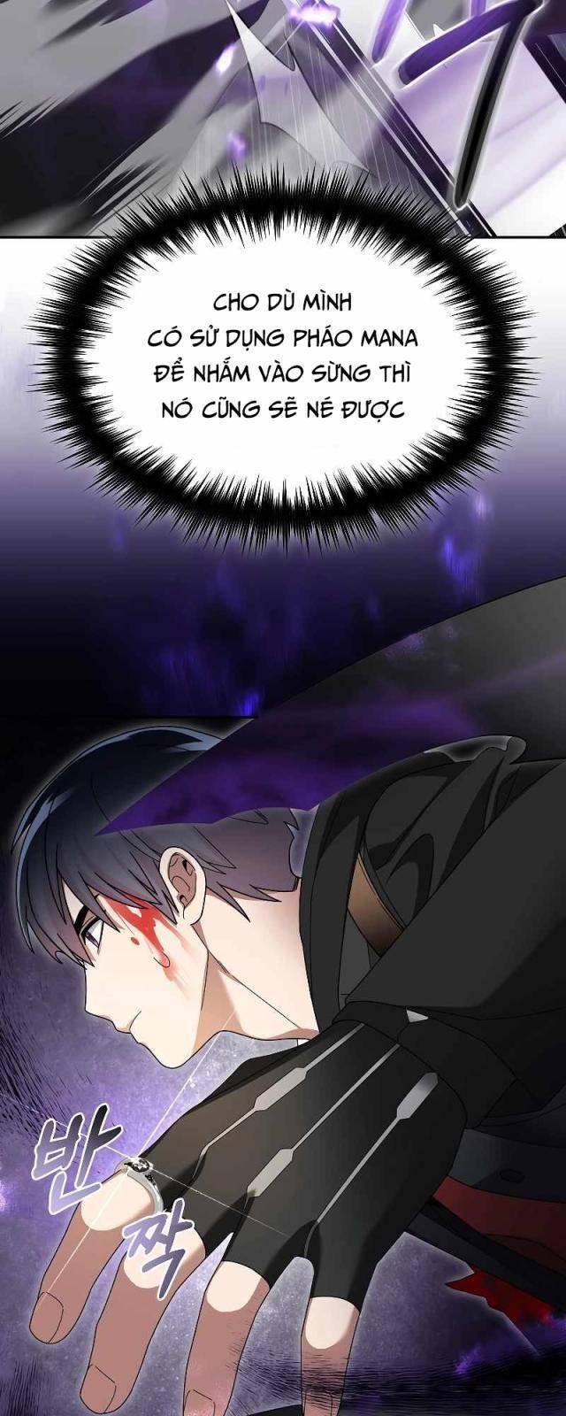 Người Mới Này Quá Mạnh Chapter 94 - Trang 23