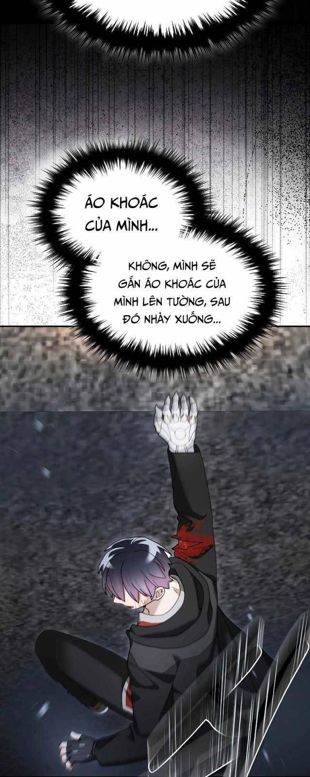 Người Mới Này Quá Mạnh Chapter 94 - Trang 3